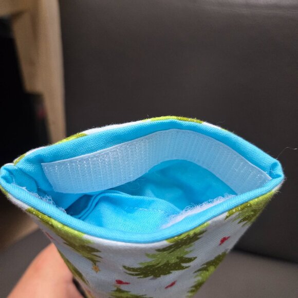 Crafty & Posh Handmade Christmas Catnip Kicker Cat Toys - Picture 9 of 9